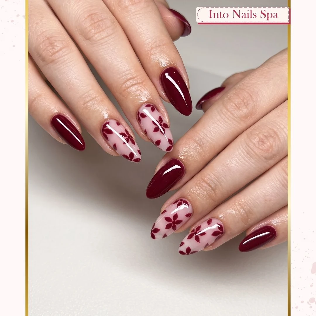 Natural nails